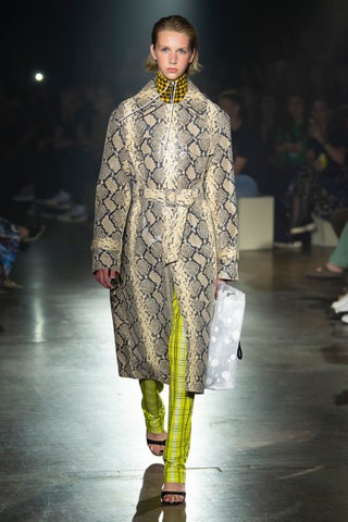Kenzo.