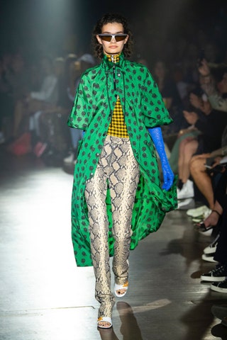 Kenzo.
