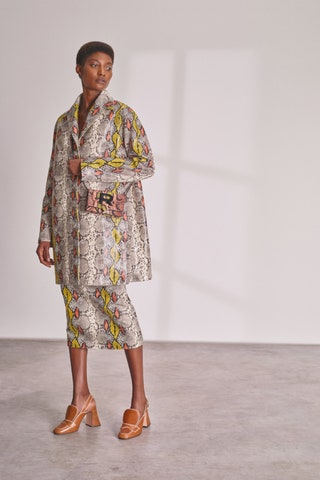 Rochas.