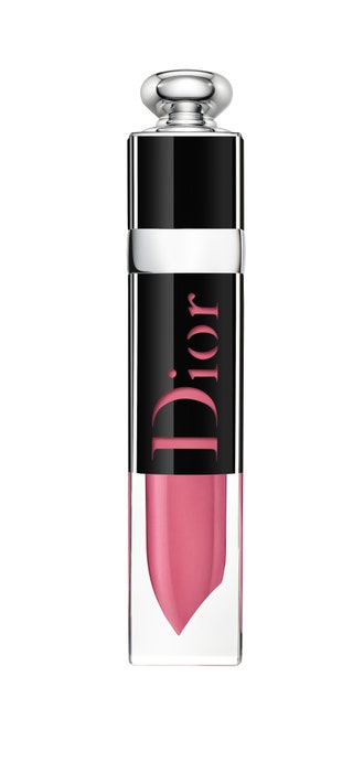 Dior Dior Addict Lacquer Plump Glamour