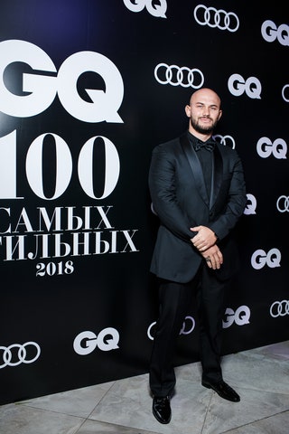 Джиган.