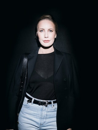 Елена Летучая.