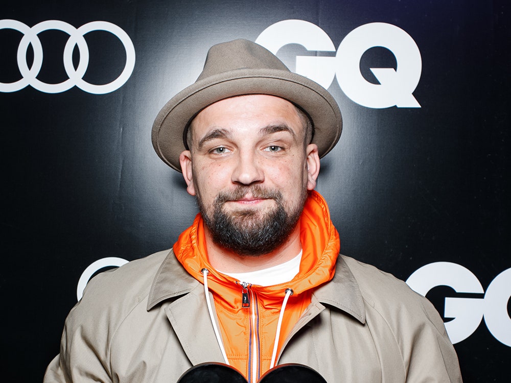 100 самых стильных мужчин по версии GQ