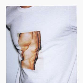 Calvin Klein Underwear запускает коллекцию Andy Warhol: Exposures, ’77-’85