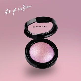 Inglot представил новую коллекцию Art of Passion