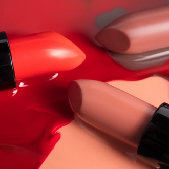 Inglot представил новую коллекцию Art of Passion