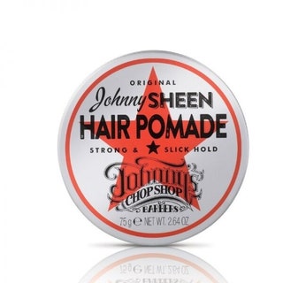 Johnny's Chop Shop Помада для волос.