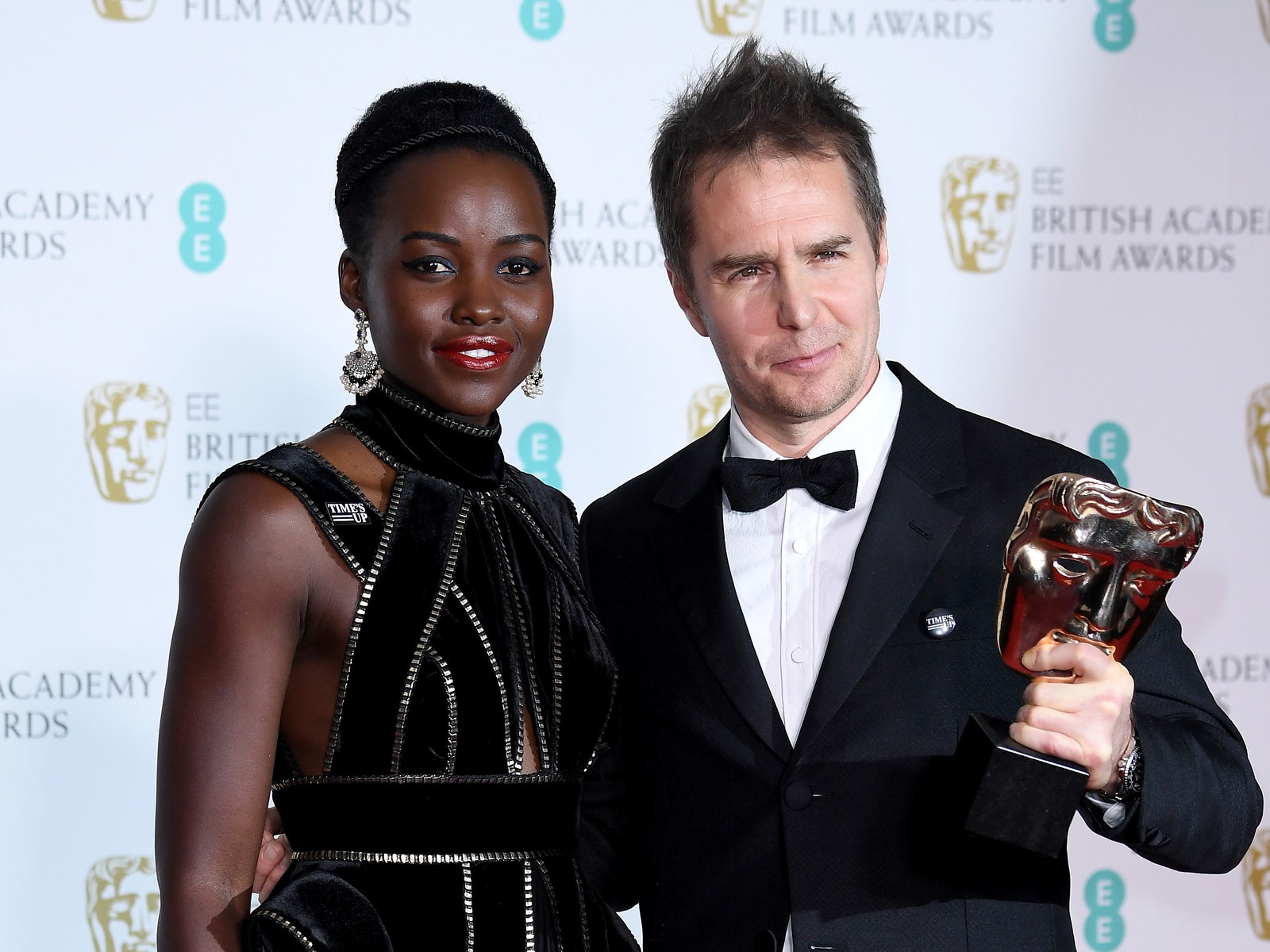 BAFTA 2018: победители и главные моменты церемонии