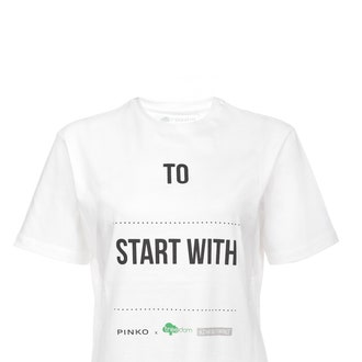 Pinko и Treedom запустили новый социальный проект #StartWithATree