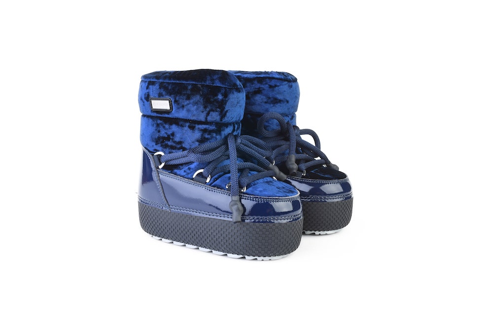 Бибуты Jog Dog идеальные ботинки для зимы не пропускающие влагу и сохраняющие тепло