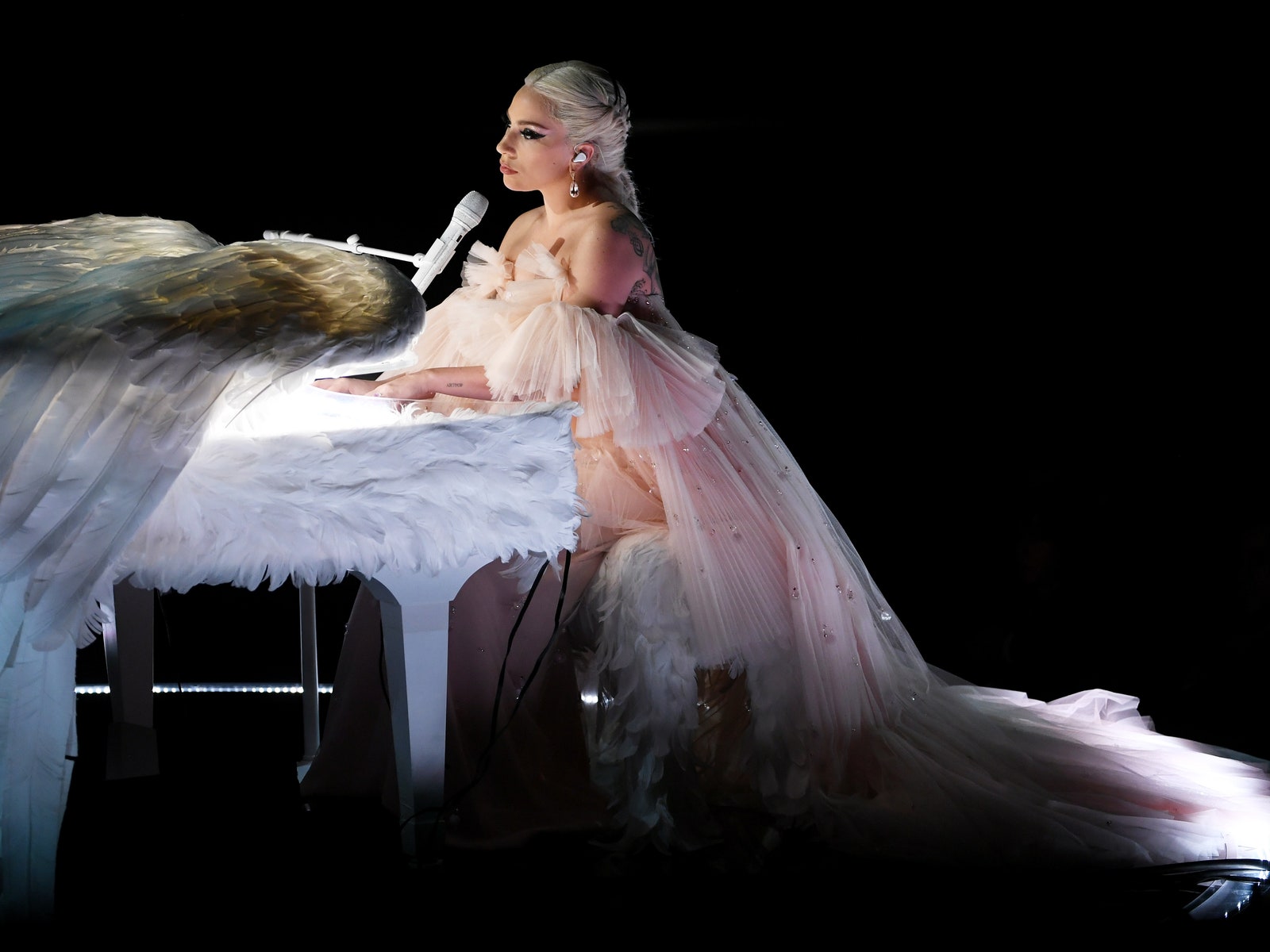 Grammy 2018: победители и главные моменты премии