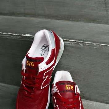 New balance 576 deals moscow edition