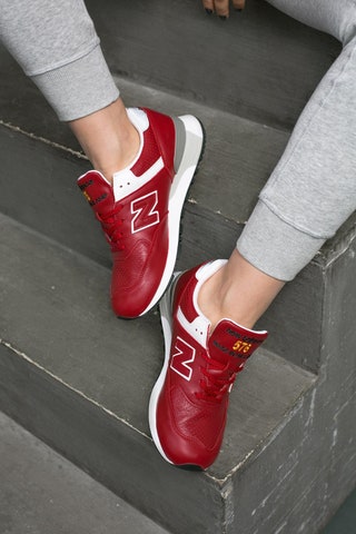 New balance 576 2025 moscow edition