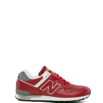 New balance 576 hot sale moscow edition