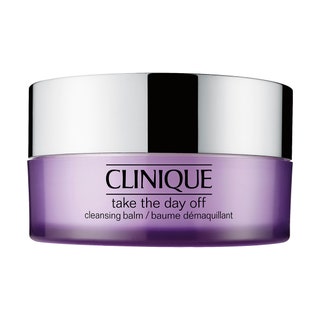 Очищающий бальзам Take the Day Off Clinique.