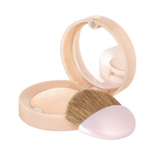 Хайлайтер Le Petit Strobe Bourjois.