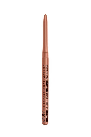 Карандаш для губ Retractable Lip Liner NYX Professional Makeup.
