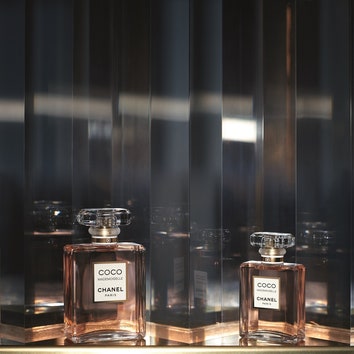Chanel запускает обновленную версию аромата Coco Mademoiselle
