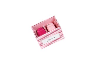 Кремовые румяна Macaron Blush and Blender. 3500 руб.