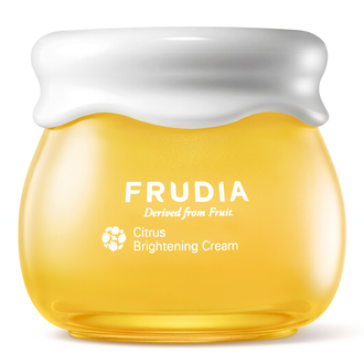 Бренд корейской косметики Frudia пришел в Россию