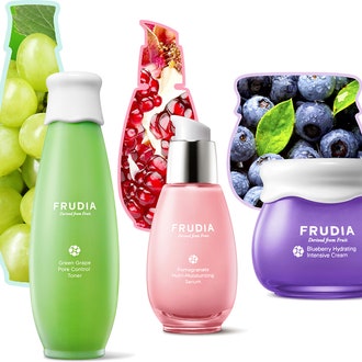 Бренд корейской косметики Frudia пришел в Россию