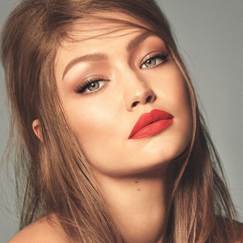 8 советов, как повторить макияж Джиджи Хадид: приемы, табу и новая коллекция Gigi x Maybelline