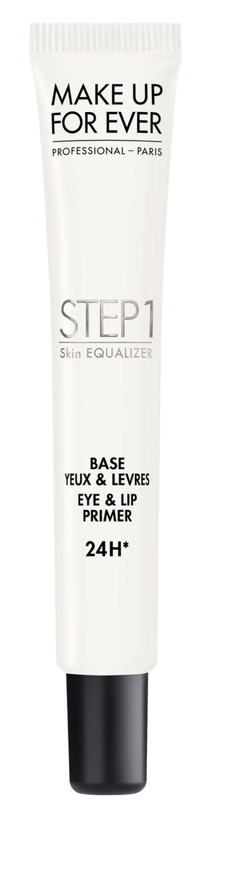 Make Up For Ever праймер для век и губ Step 1 Skin Equalizer Eye  Lip Primer.