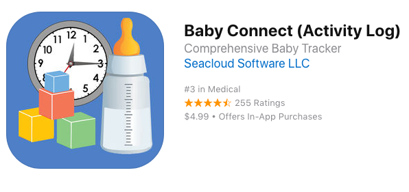 Лучшие приложения для беременных и молодых мам «Беременность» Glow Baby Baby Connect и другие