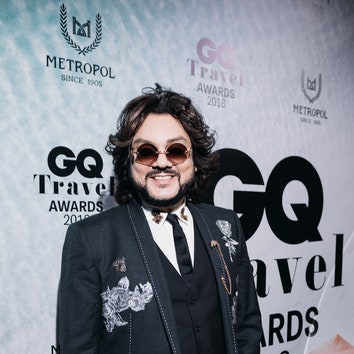 GQ Travel Awards: как прошла церемония вручения премии