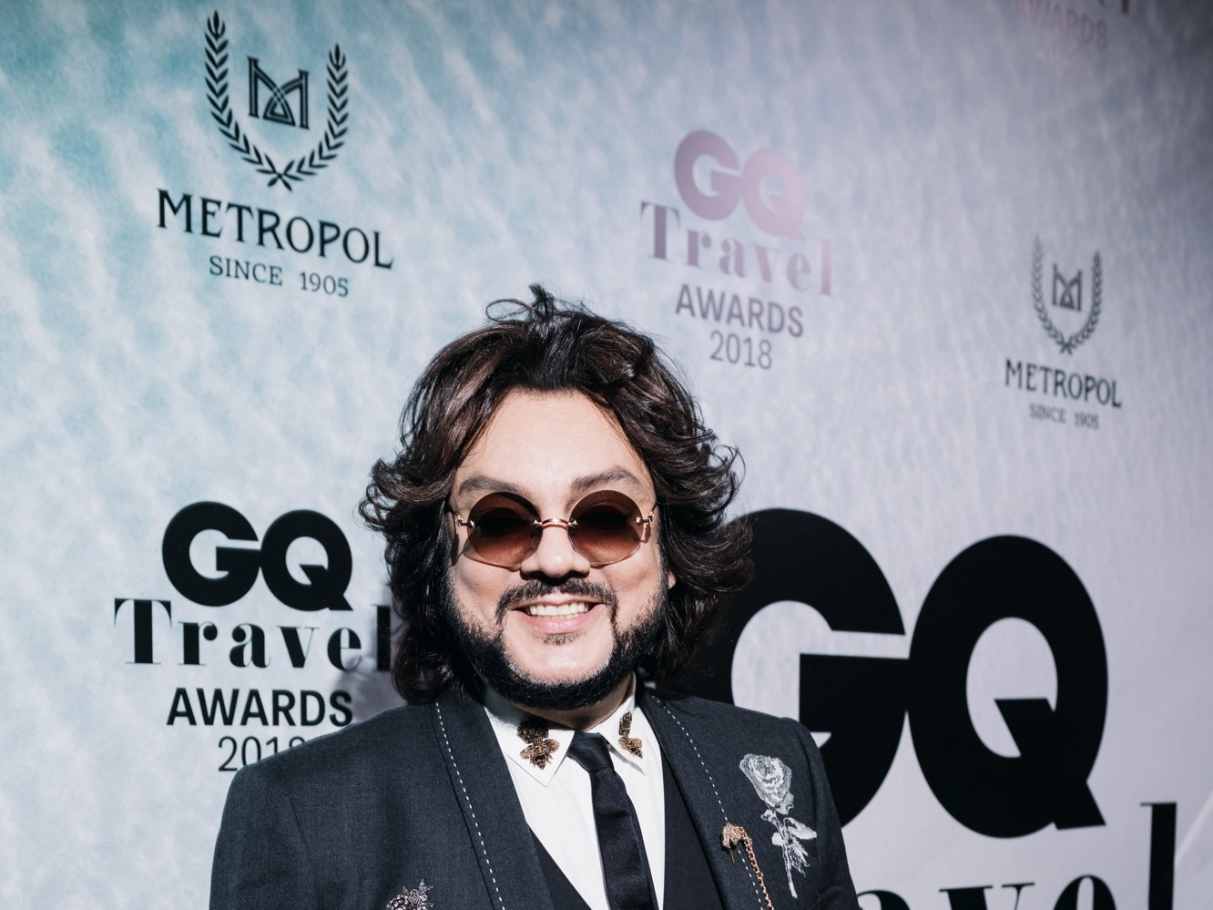 GQ Travel Awards: как прошла церемония вручения премии