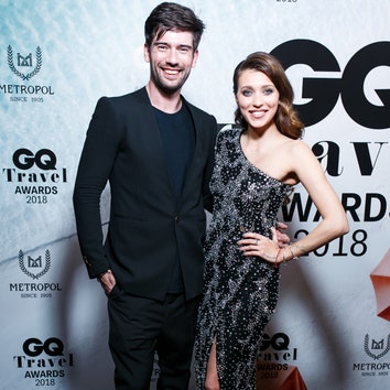GQ Travel Awards: как прошла церемония вручения премии