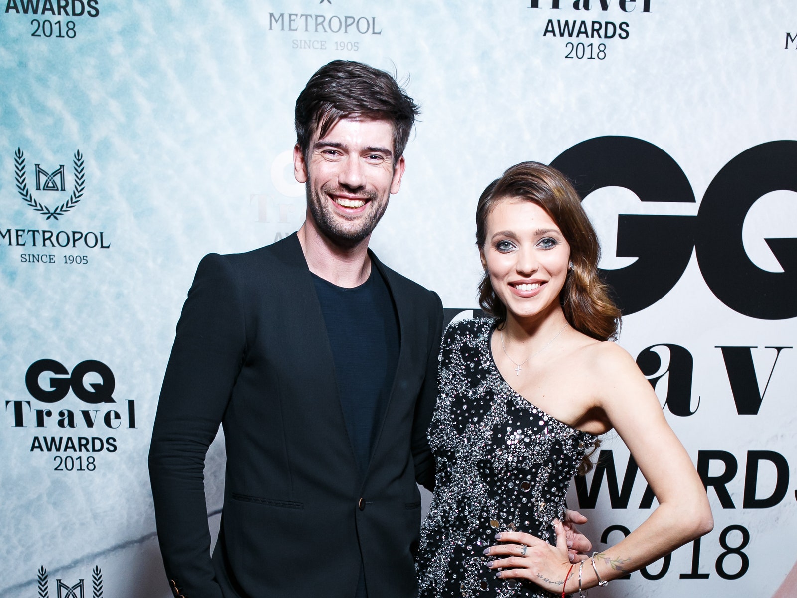 GQ Travel Awards: как прошла церемония вручения премии