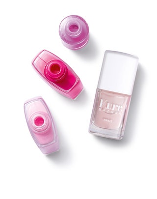 Лаки для ногтей  Supreme 198 и 204 259 руб. каждый все Seventeen MiniMax 43 125 руб. Eveline Cosmetics Rose Snow...