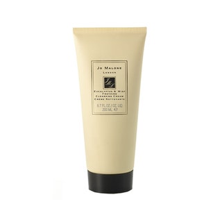 Крем для умывания Jo Malone Eucalyptus  Mint cleanser.