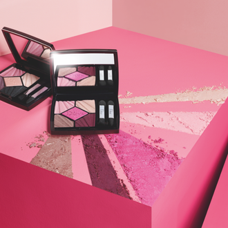 Dior представляет коллекцию макияжа Glow Addict 2018