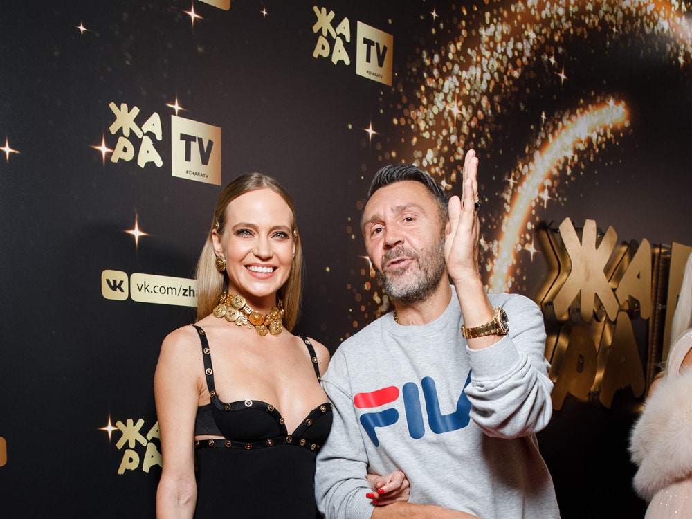 Как прошла премия «ЖАРА Music Awards»