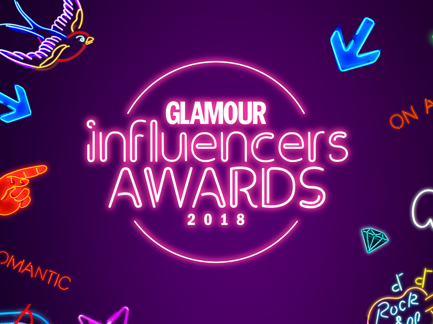 Glamour Influencers Awards 2018: главная интернет-премия года
