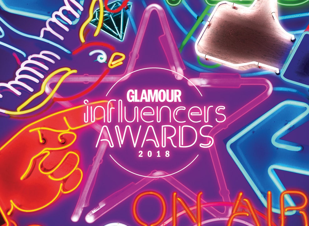 Премия Glamour Influencers Awards 2018 для самых интересных аккаунтов в Instagram Youtube и Telegram