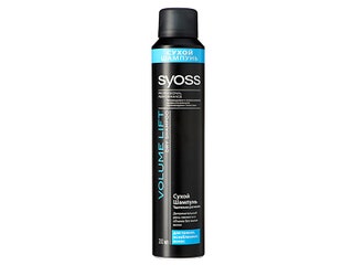 Сухой шампунь Volume Lift 269 руб. Syoss.