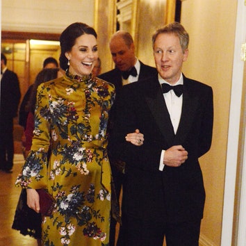 «Она выглядит, как Камилла Паркер-Боулз!»: британцы раскритиковали стиль Кейт Миддлтон