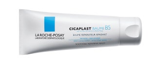 La RochePosay восстанавливающее и заживляющее средство Cicaplast Baume B5.