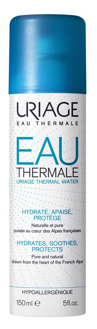 Uriage термальная вода Eau Thermale.