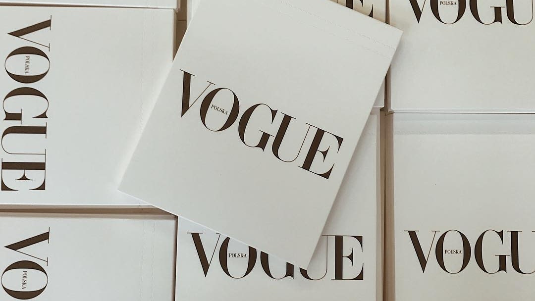 Cond Nast запускает Vogue в Чехии и Словакии в августе выйдет журнал и заработает онлайнверсия