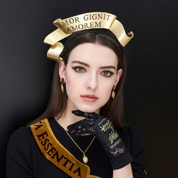 Как повторить макияж с показа Dolce & Gabbana осень&#8211;зима 2018/2019
