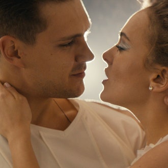 5 причин посмотреть фильм «Лёд»