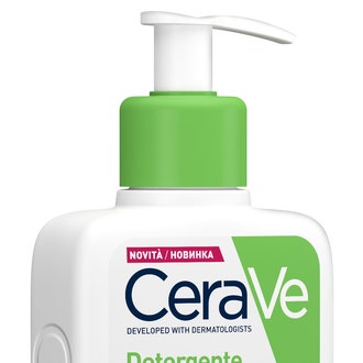 Культовая аптечная марка по уходу за кожей CeraVe теперь в России