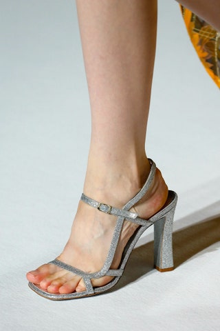 Dries Van Noten.
