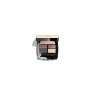 Les Beiges Healthy Glow Natural Eyeshadow Palette.