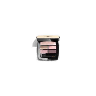 Les Beiges Healthy Glow Natural Eyeshadow Palette.