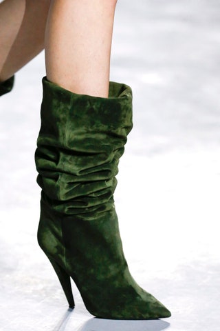 Saint Laurent.